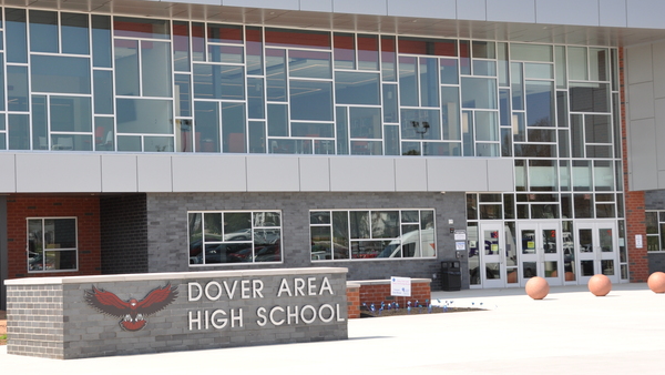 Dover Area High School