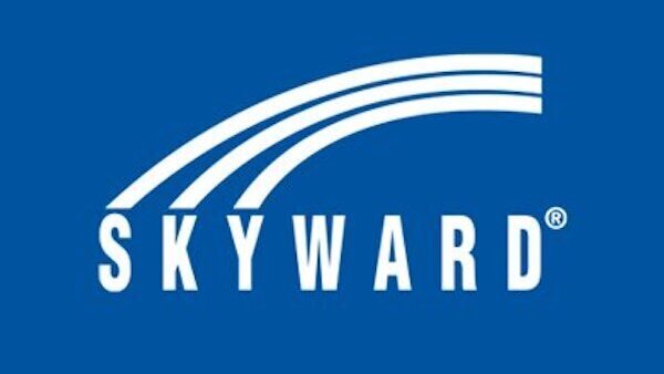 Skyward company logo