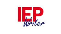 IEP Writer logo