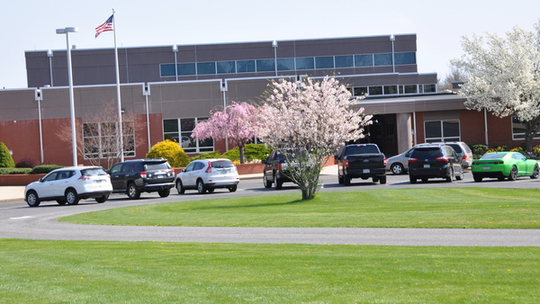 North Salem Elementary School