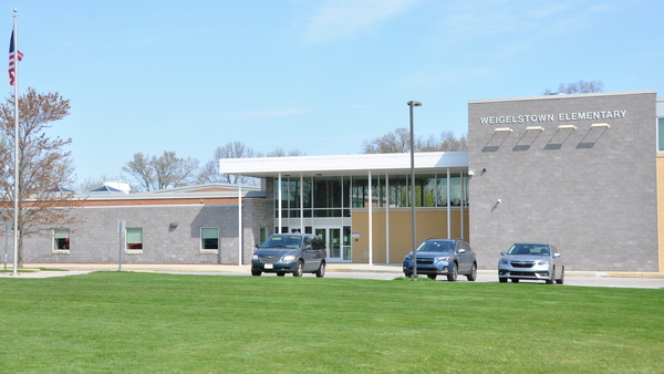 Weigelstown Elementary School