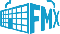 FMX logo