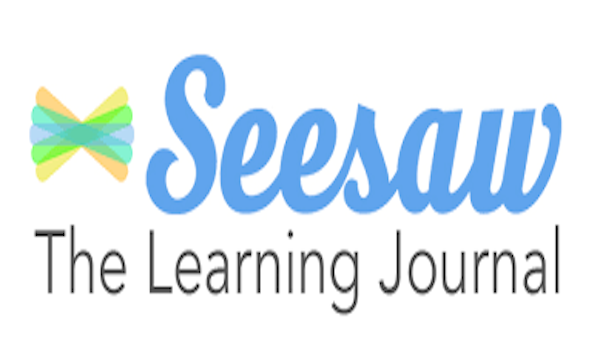 SeeSaw Icon