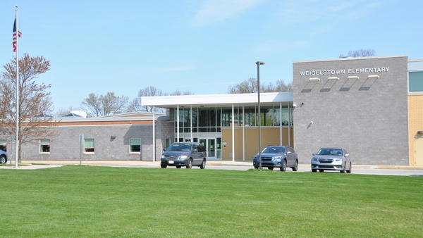 Weigelstown Elementary School