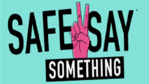 Safe2Say logo