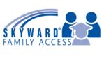 Skyward Family Access logo