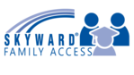 Skyward Family Access Logo