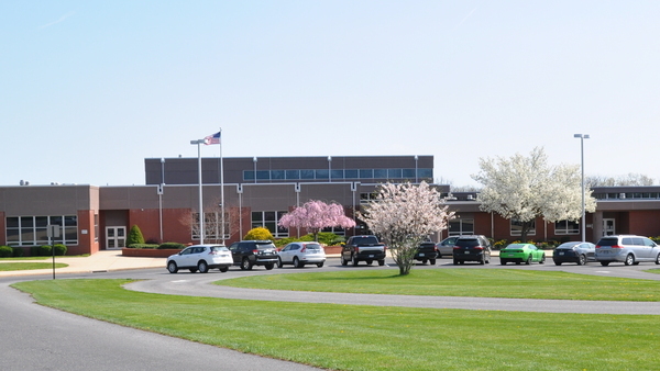 North Salem Elementary School