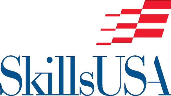 SkillsUSA Logo