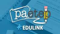 PAETEP Logo