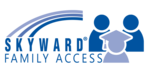 Skyward Family Access Logo