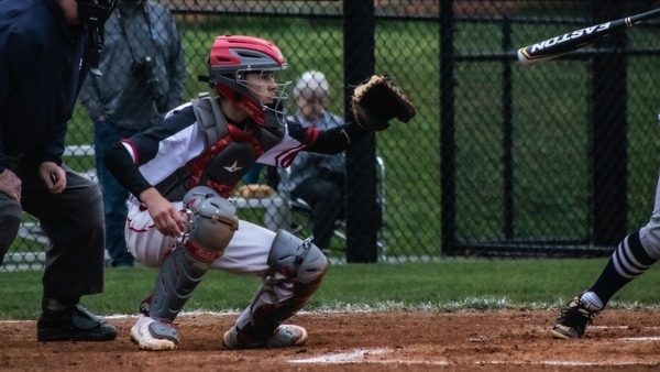 Dover catcher