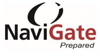 NaviGate Prepared logo