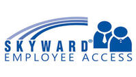 Skyward: Employee Access logo