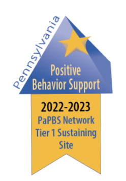 2022-23 PBIS Ribbon