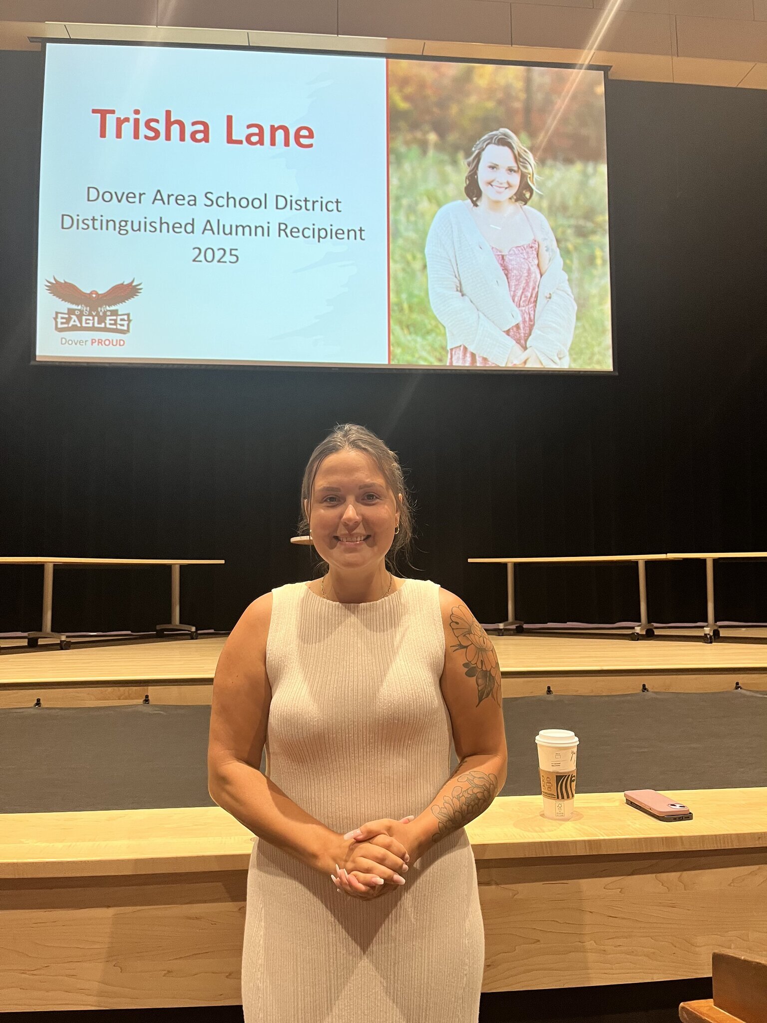 Trisha Lane